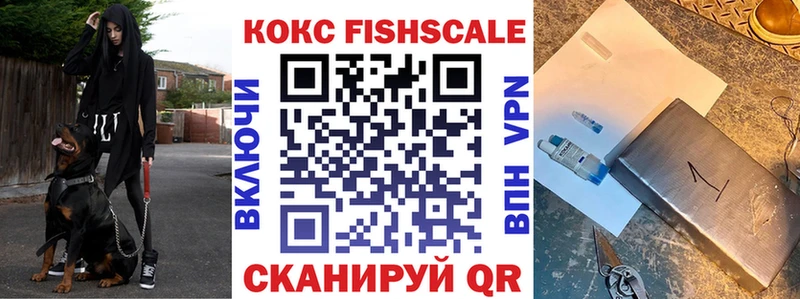 Cocaine FishScale  Купить  Нижние Серги 
